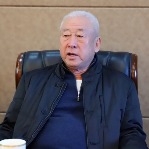 老君山文旅集团党支部召开十一月份“主题党日+”活动