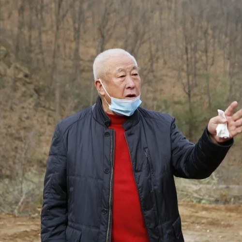 老君山文旅集团董事局主席杨植森深入景区督导治理整顿工作