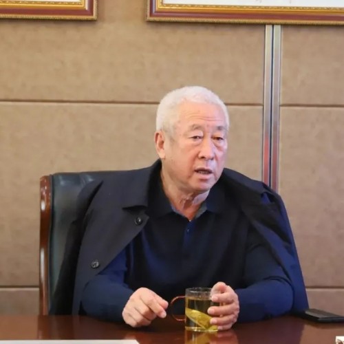 老君山文旅集团召开治理整顿工作推进会
