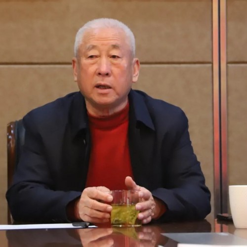 老君山实业公司召开2021年度管理人员述职暨竞聘报告会