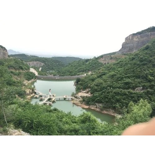 长寿山景区错峰限流，不闭园