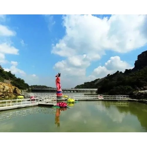 巩义竹林长寿山景区恢复开放公告