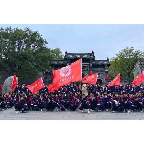 【康百万庄园】淡季不淡，开启引客入巩模式
