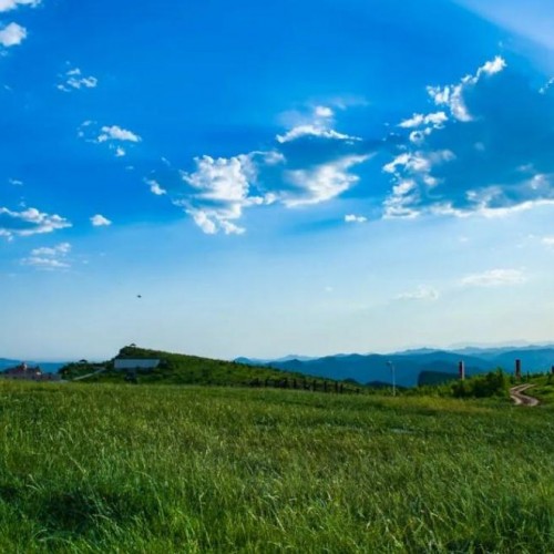 又是一年毕业季|特别毕业旅行就在云梦山、朝阳山......