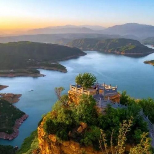 荆紫仙山的“逆袭之路”！